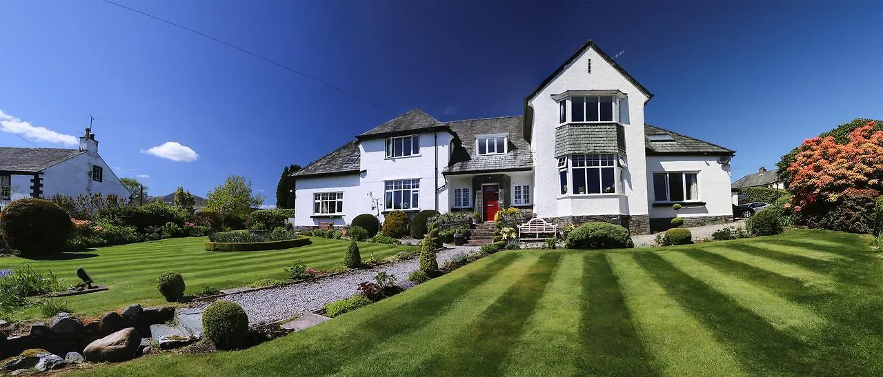 Dalegarth House بيت ضيافة