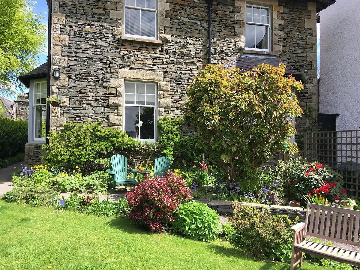 Penzion Ivythwaite 4*