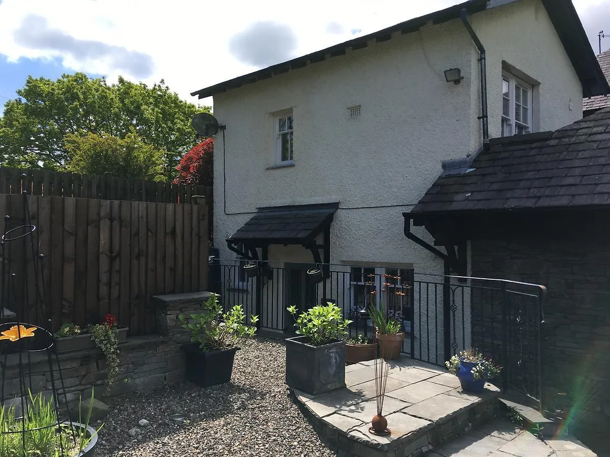 Ivythwaite Holiday home *