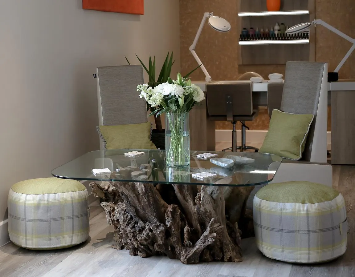 Netherwood Hotel & Spa 3*