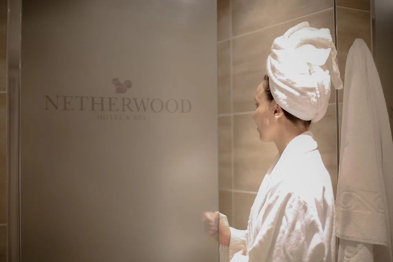 Hotel Netherwood Hotel & Spa
