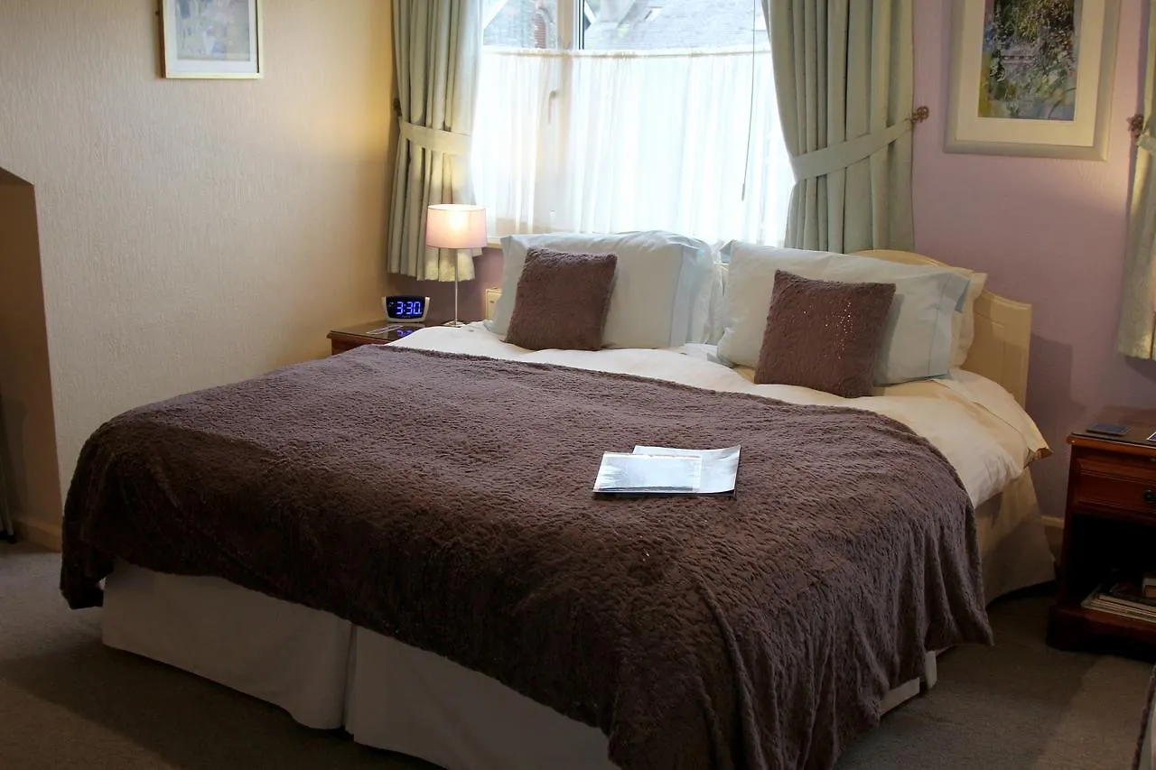 Kays Guest house 4*