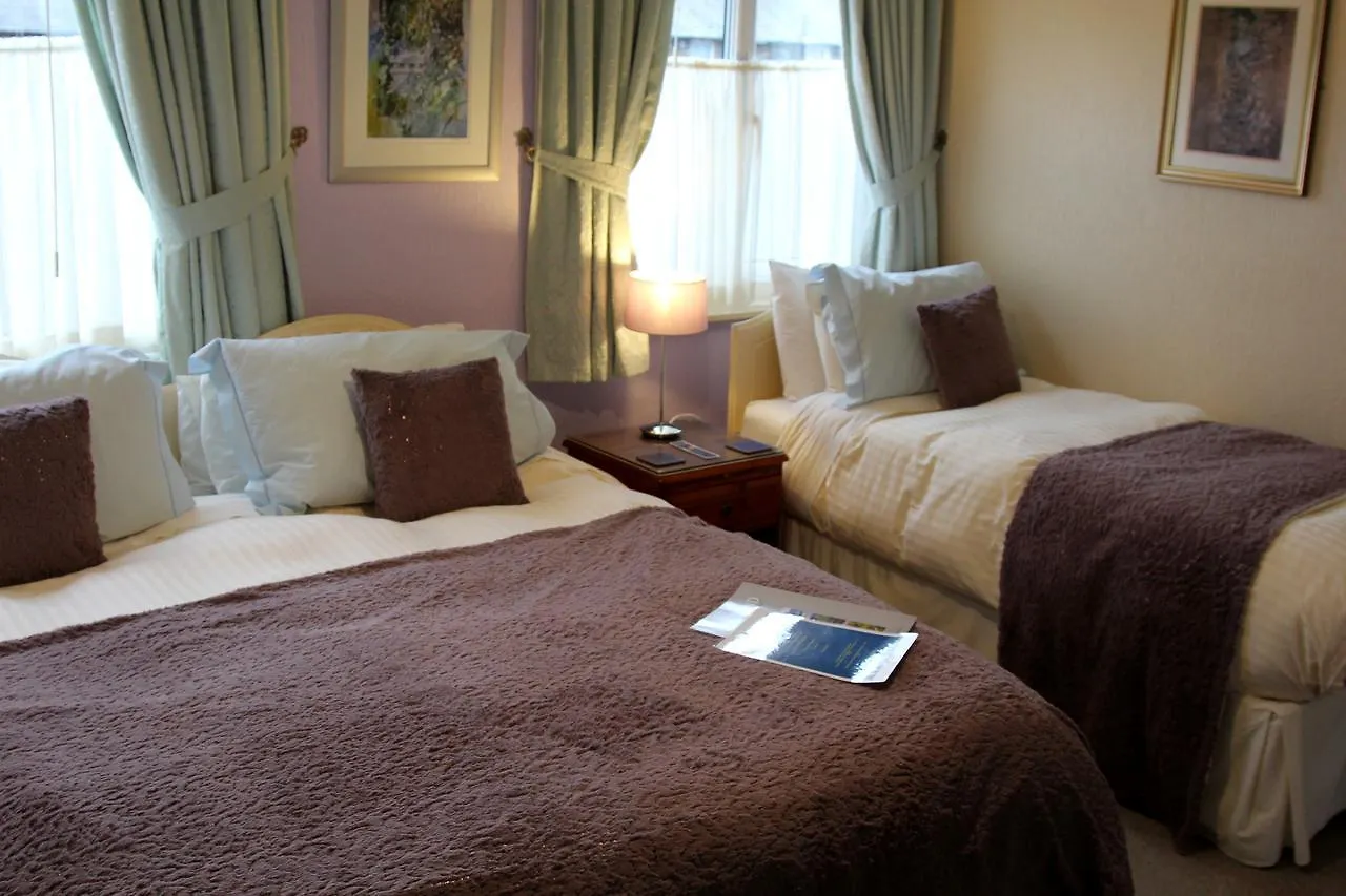 Kays Guest house Windermere