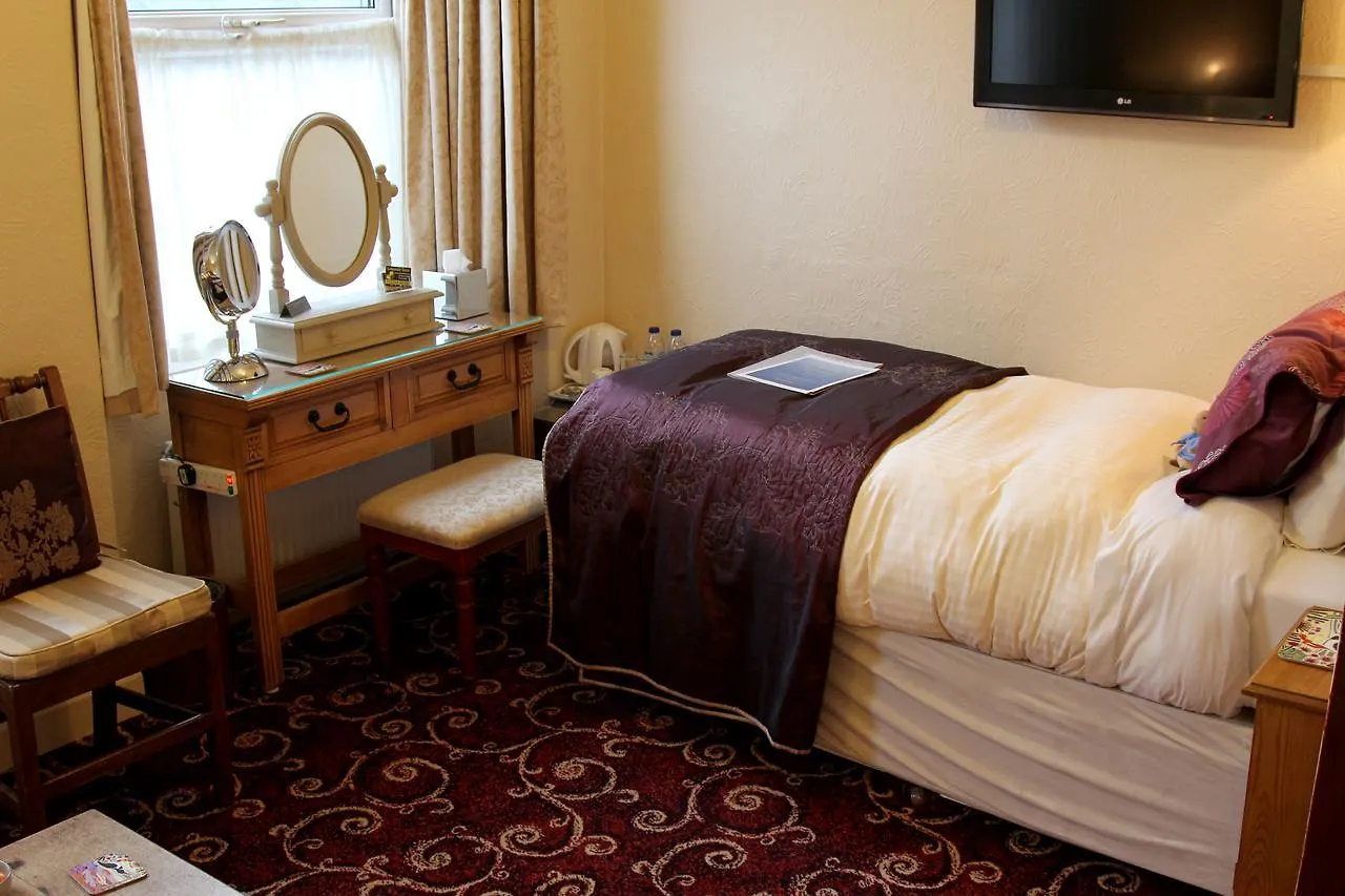 Kays Guest house 4*