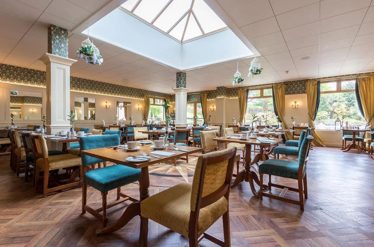 Newby Bridge Hotel Szálloda 3*