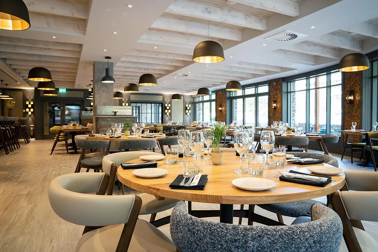 Lodore Falls Hotel&spa Keswick (Cumbria)