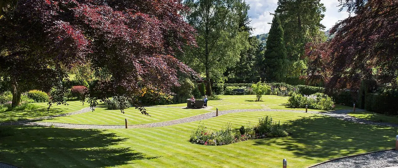 Rothay Garden By Harbour 4*
