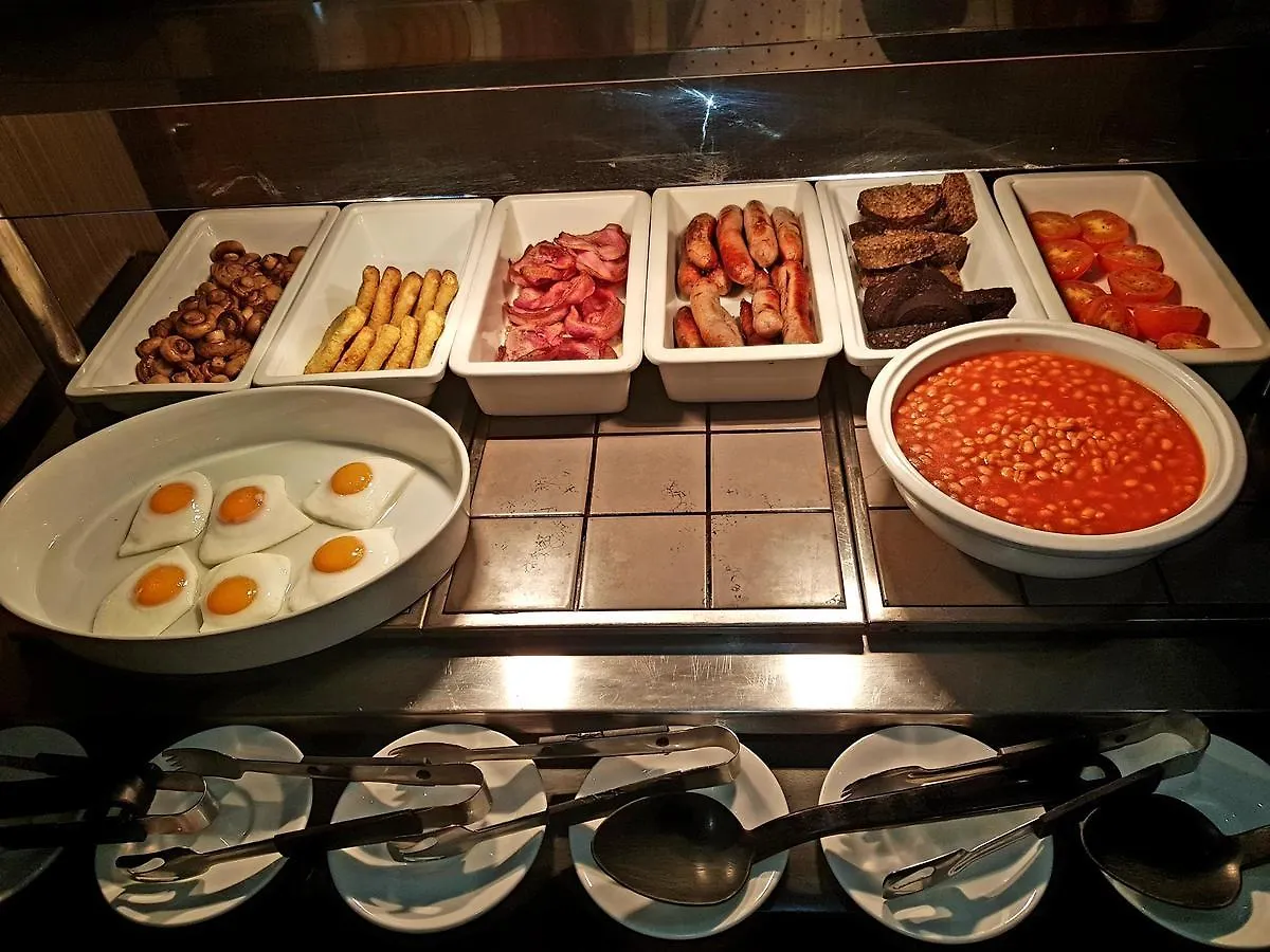 Otel Smiths At Gretna Gretna Green