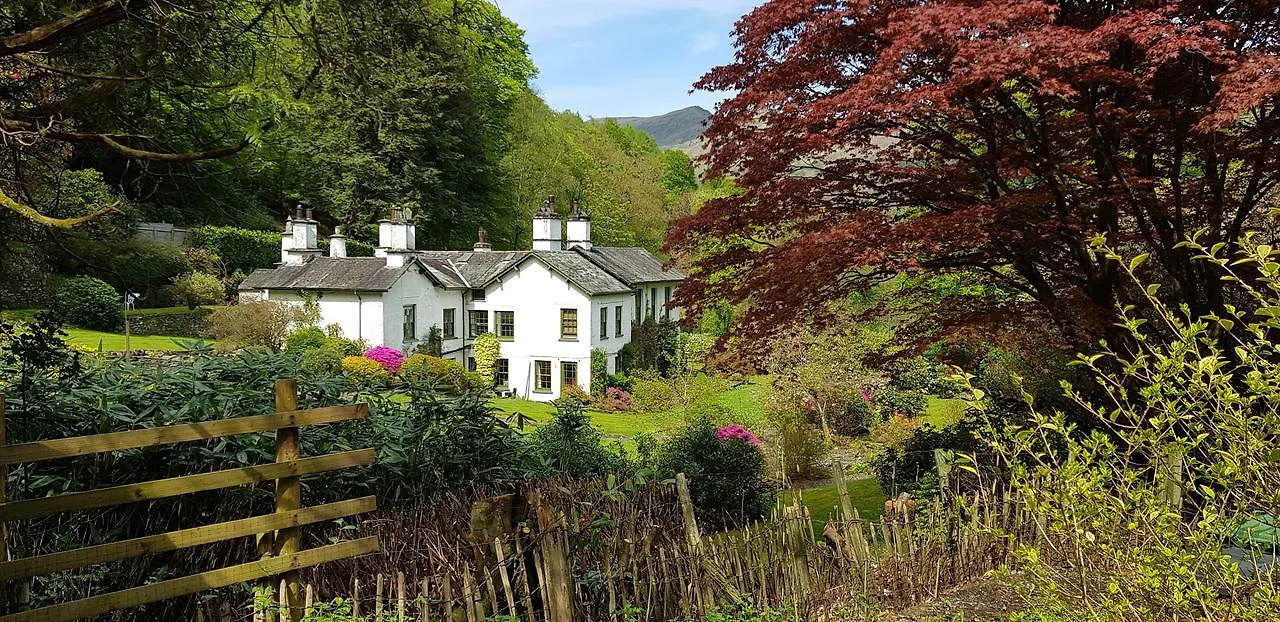 Foxghyll