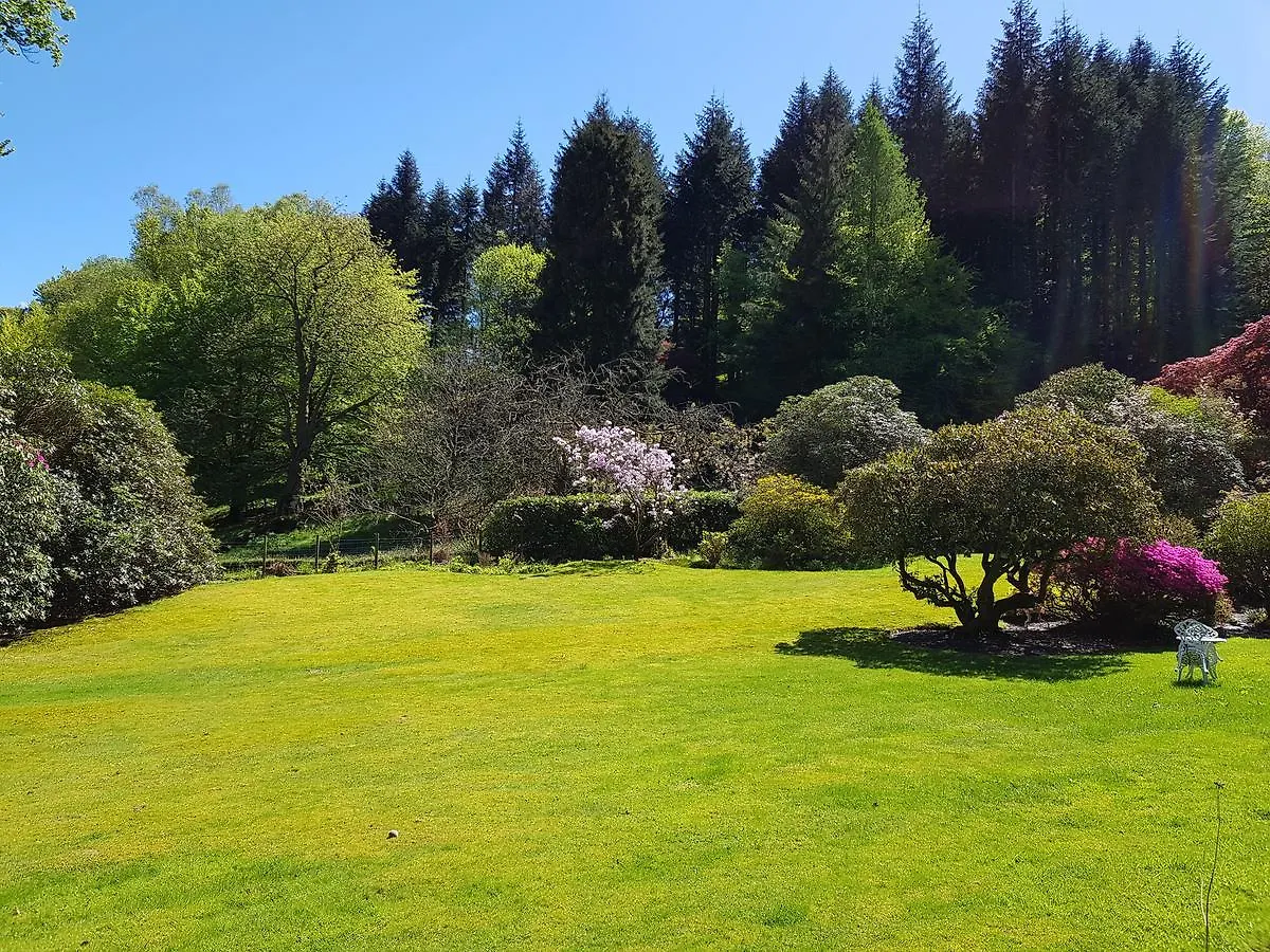 Bed and Breakfast Foxghyll 4*