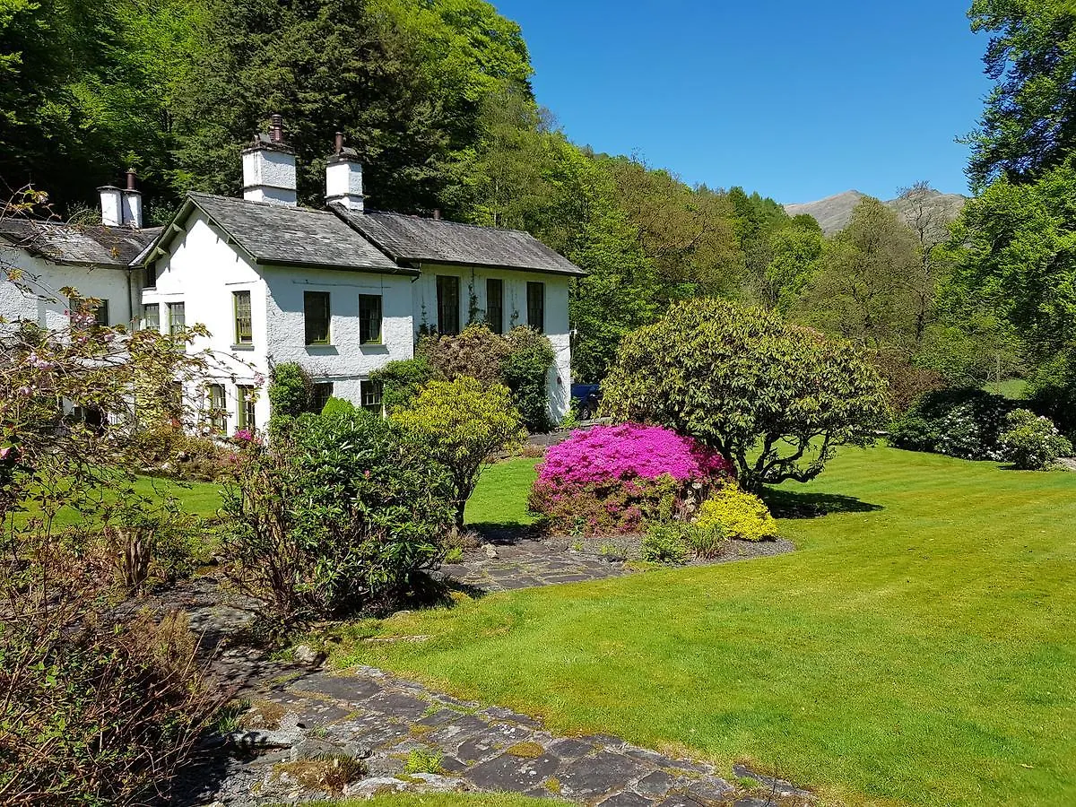 Bed and breakfast Foxghyll 4*