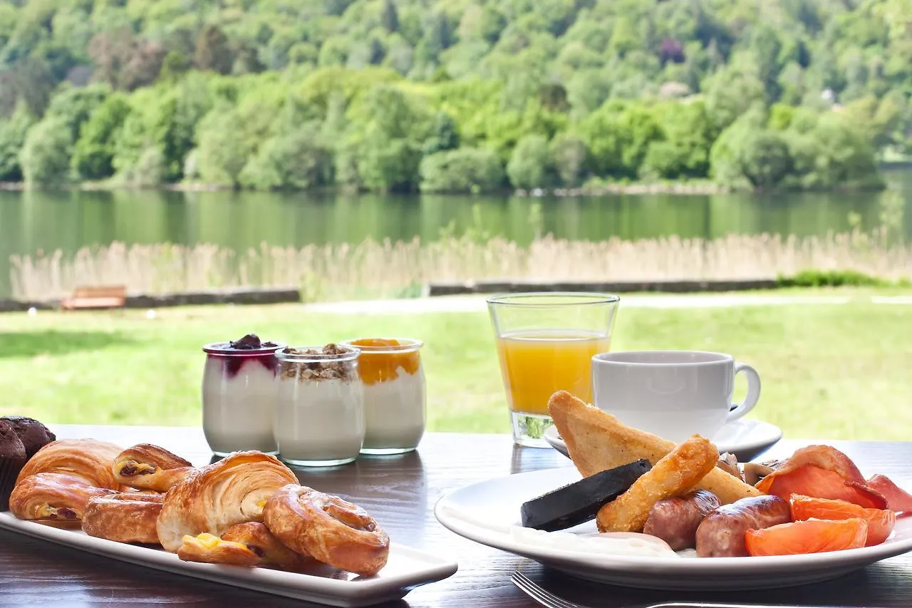 The Daffodil & 4* Grasmere