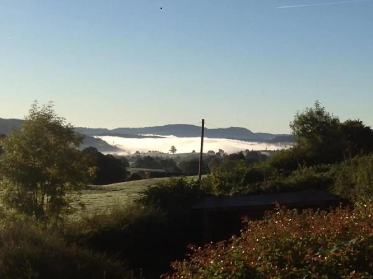 High Grassings Bed & Breakfast Ambleside