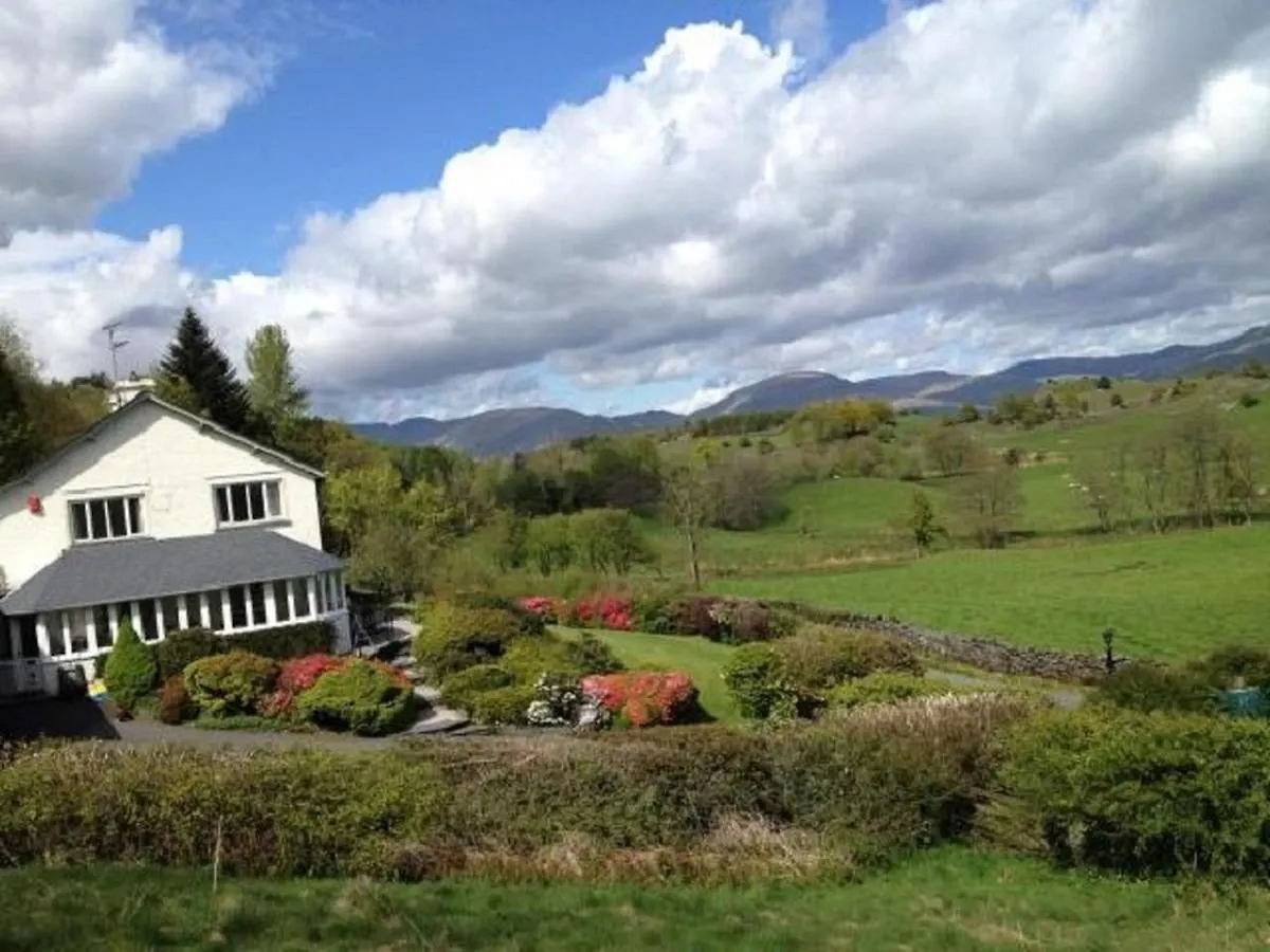 Bed & Breakfast High Grassings 4*