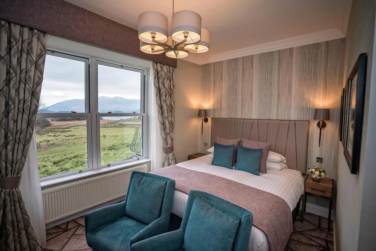 Lodore Falls Hotel&spa 4* Keswick (Cumbria)