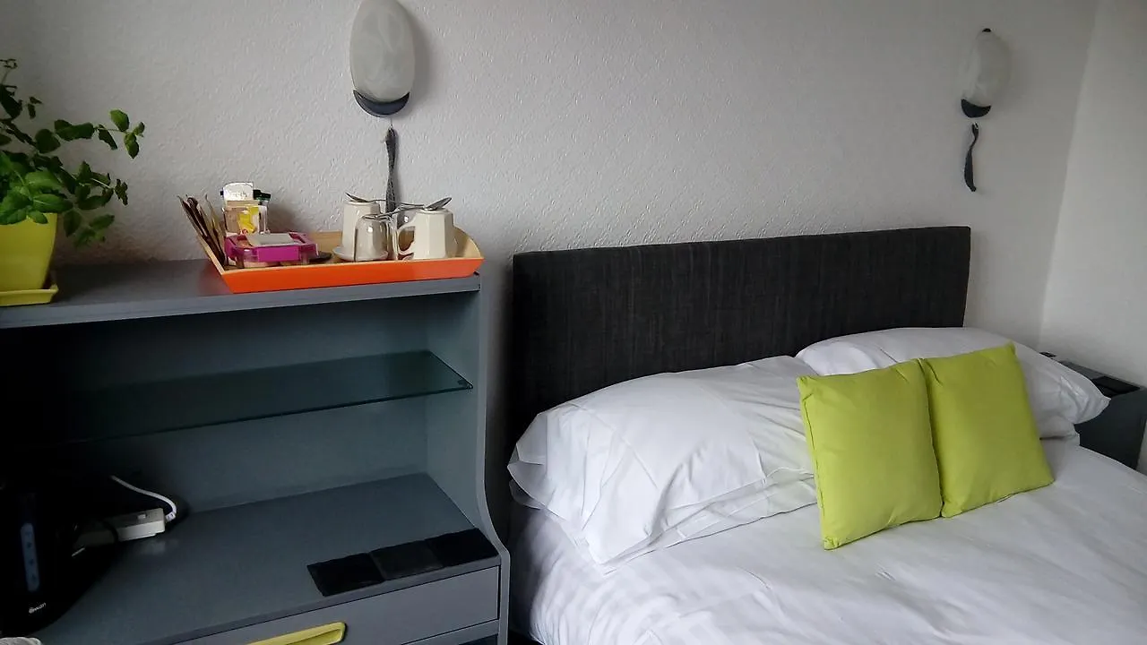 Lyndhurst Gæstehus 3*