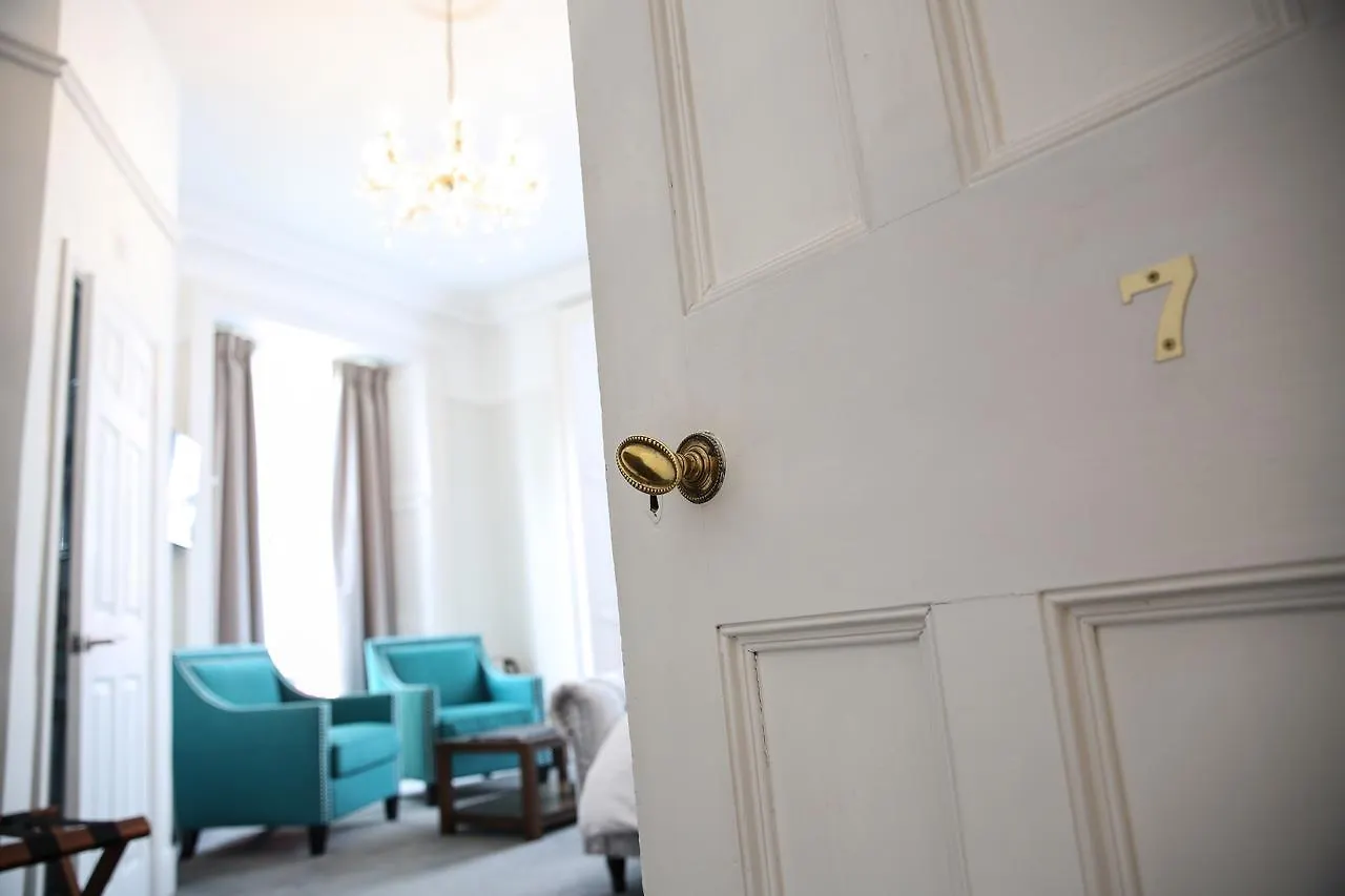 Latimer House Боунес-он-Уиндермер