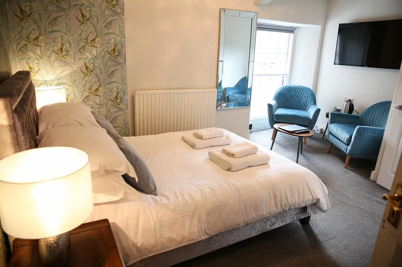 Latimer House 4* Bowness-on-Windermere