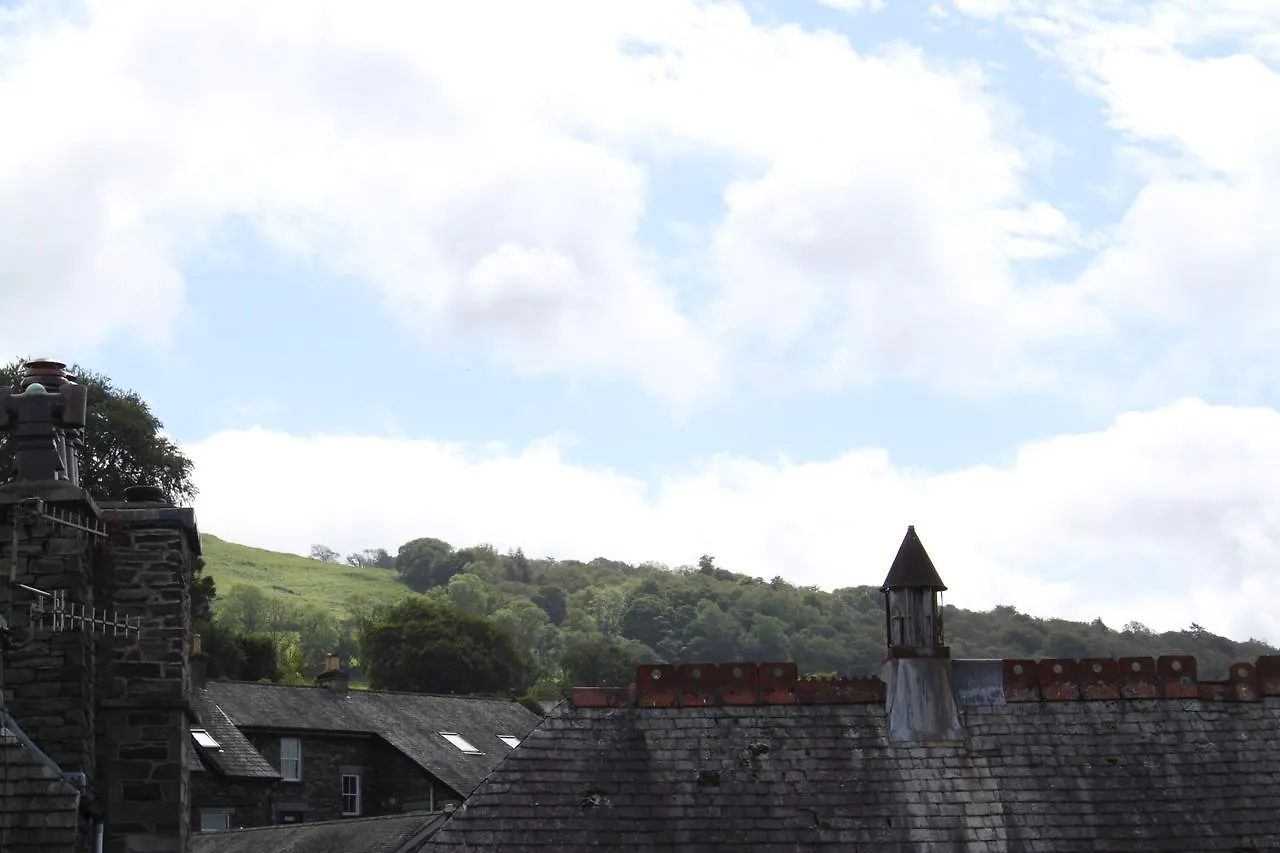 The Lakes Ambleside