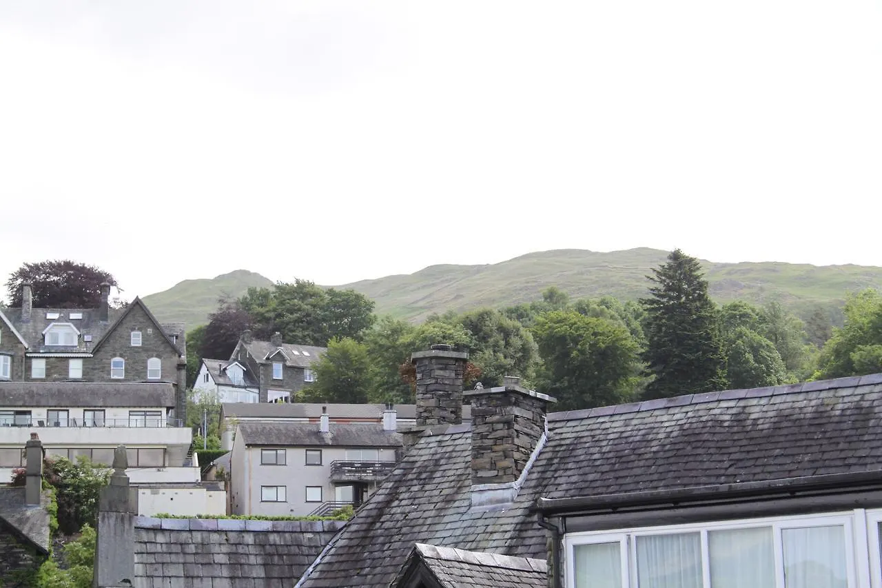 Bed & Breakfast The Lakes Ambleside