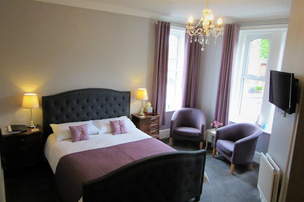 Fern Lee Guest house Carlisle (Cumbria)