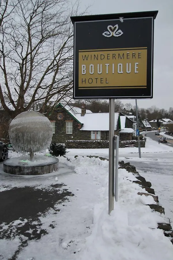 Boutique & Hot Tubs