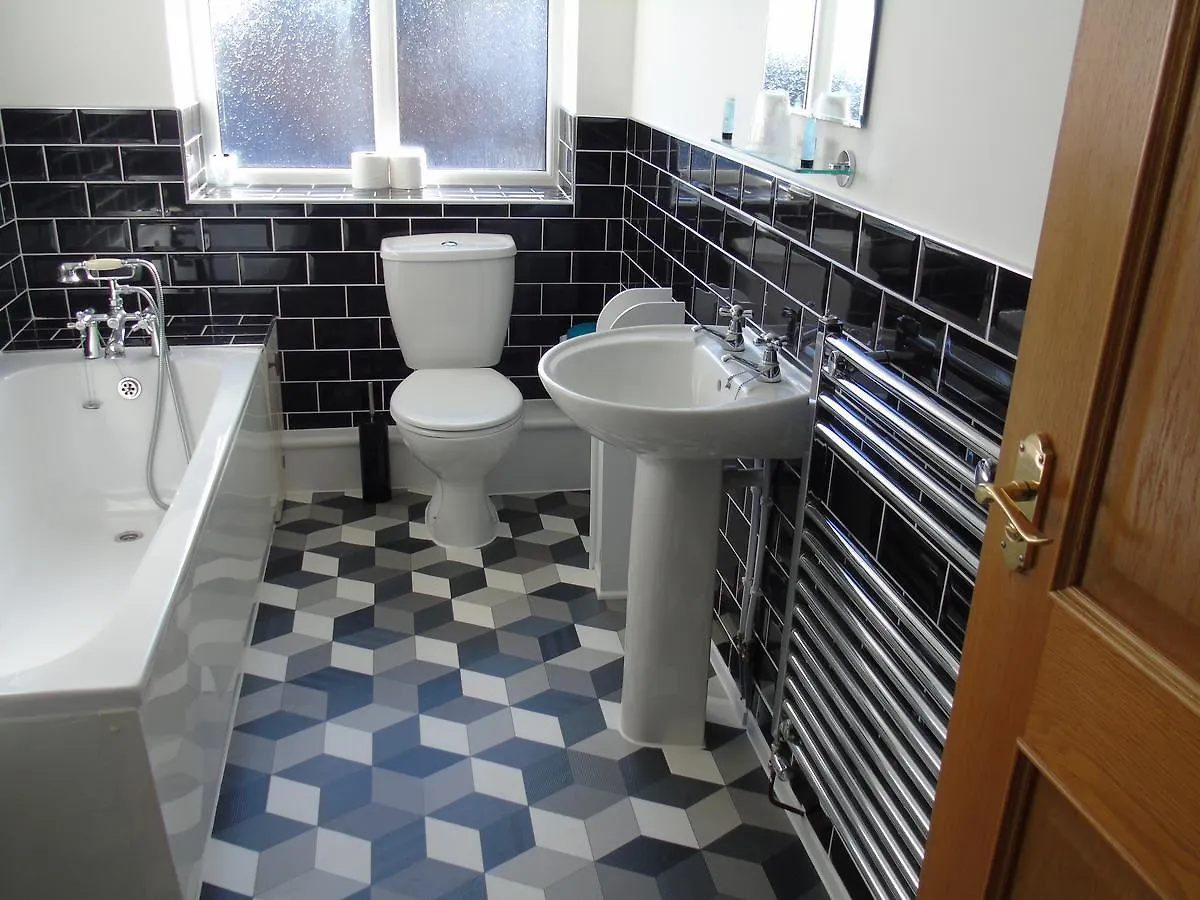 Jeffersons Abbey Road Serviced (adults Only) Apartment *