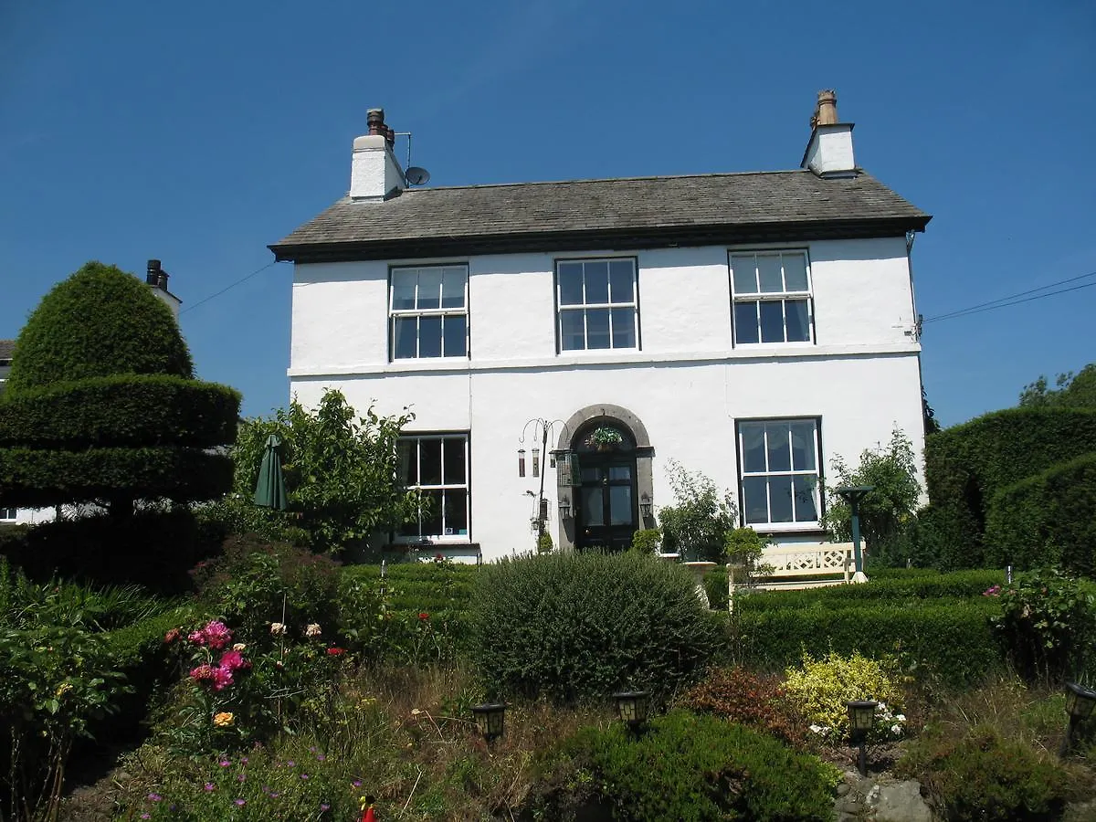 The Hill Windermere