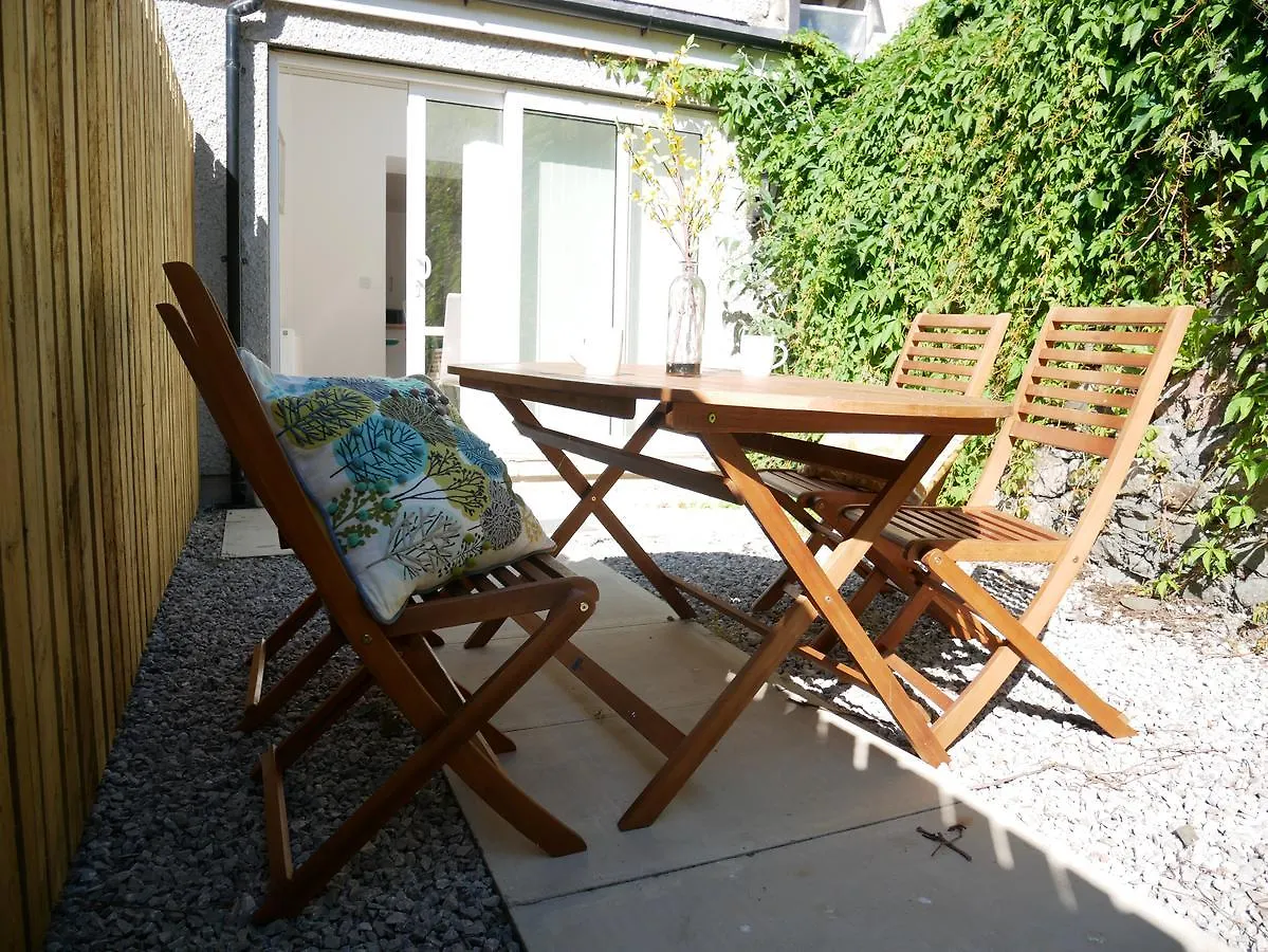 The Courtyard Aparthotel