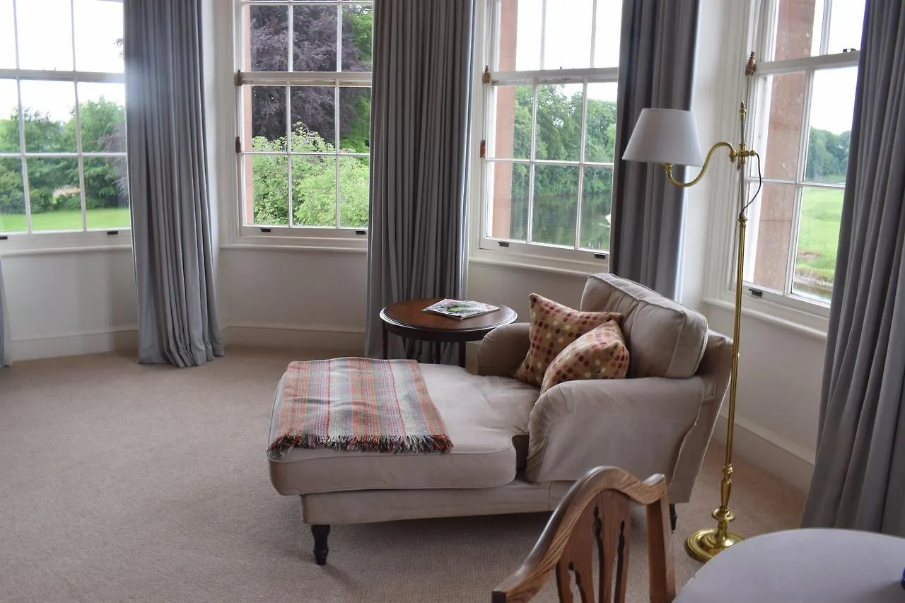 Warwick Hall Bed and breakfast Carlisle (Cumbria)