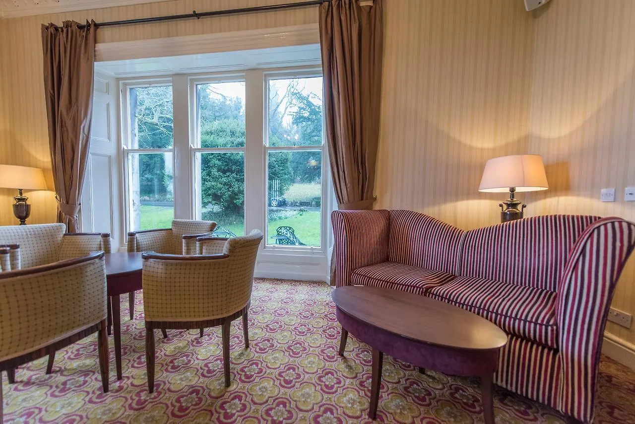 Hotel Cumbria Grand