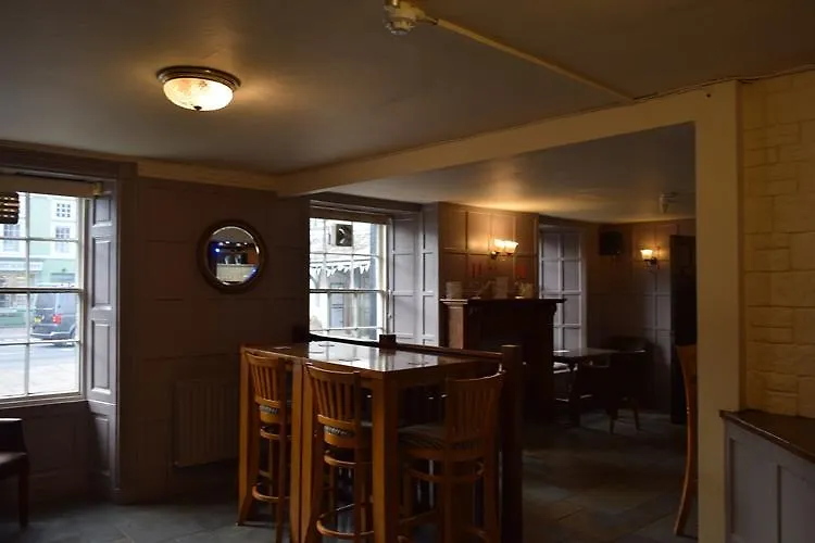 Kings Arms - Kirkby Stephens