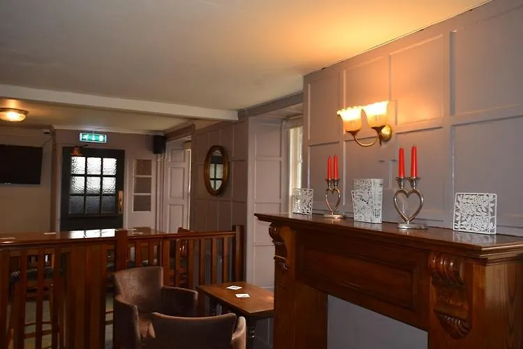 Kings Arms - Kirkby Stephens 5* كيركبي ستيفين
