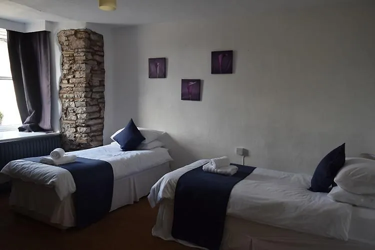 Πανδοχείο Kings Arms - Kirkby Stephens 5*