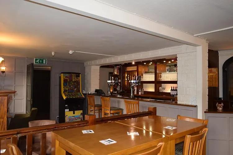 Kings Arms - Kirkby Stephens