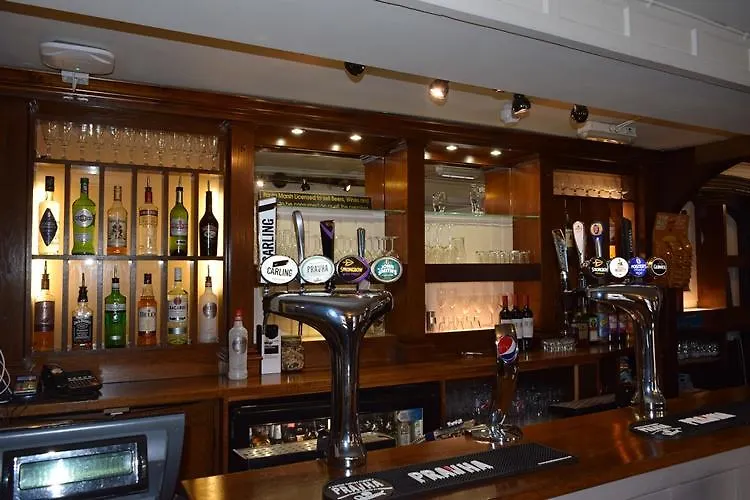 Kings Arms - Kirkby Stephens 5* Kirkby Stephen
