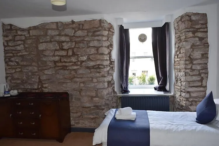 Kings Arms - Kirkby Stephens 5*