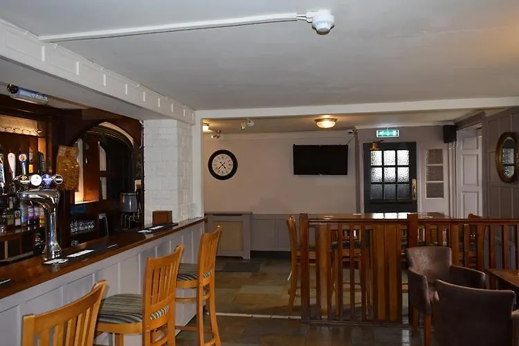 Kings Arms - Kirkby Stephens كيركبي ستيفين