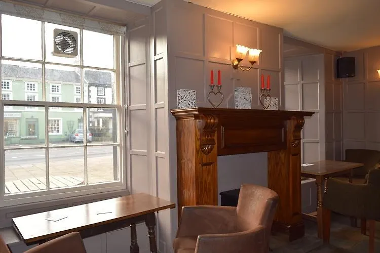 Πανδοχείο Kings Arms - Kirkby Stephens 5*