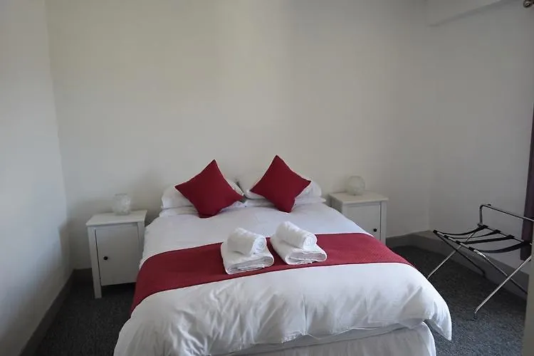 Kings Arms - Kirkby Stephens بيت ريفي 5*