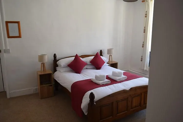 Kings Arms - Kirkby Stephens بيت ريفي