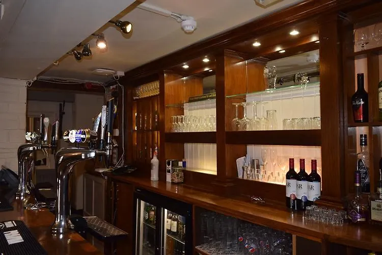 Kings Arms - Kirkby Stephens بيت ريفي 5*