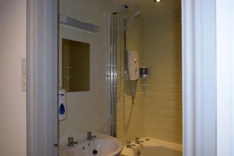 Kings Arms - Kirkby Stephens بيت ريفي 5*
