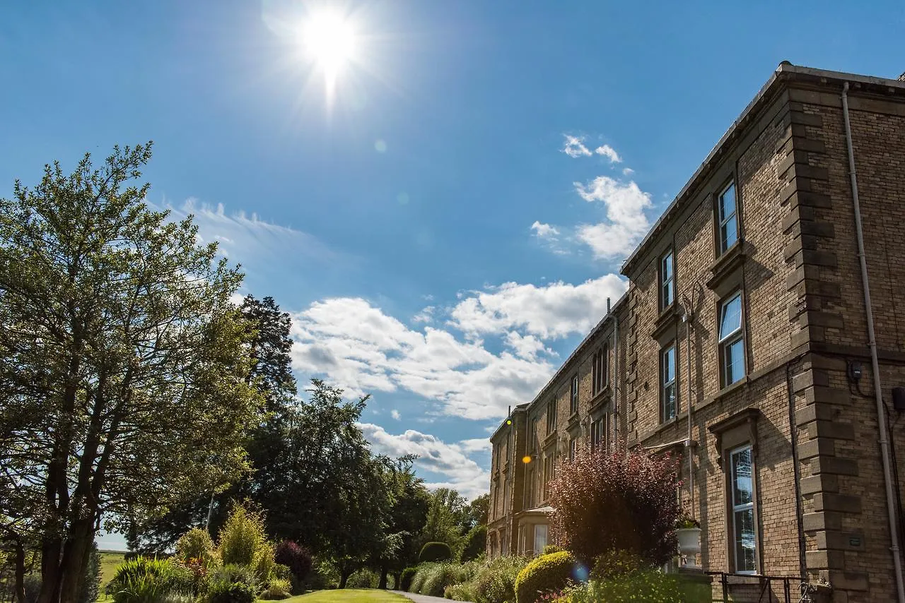 ホテル Gilsland Hall カーライル