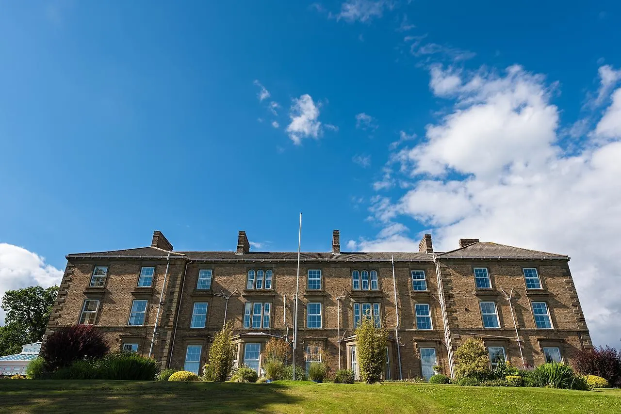 Gilsland Hall