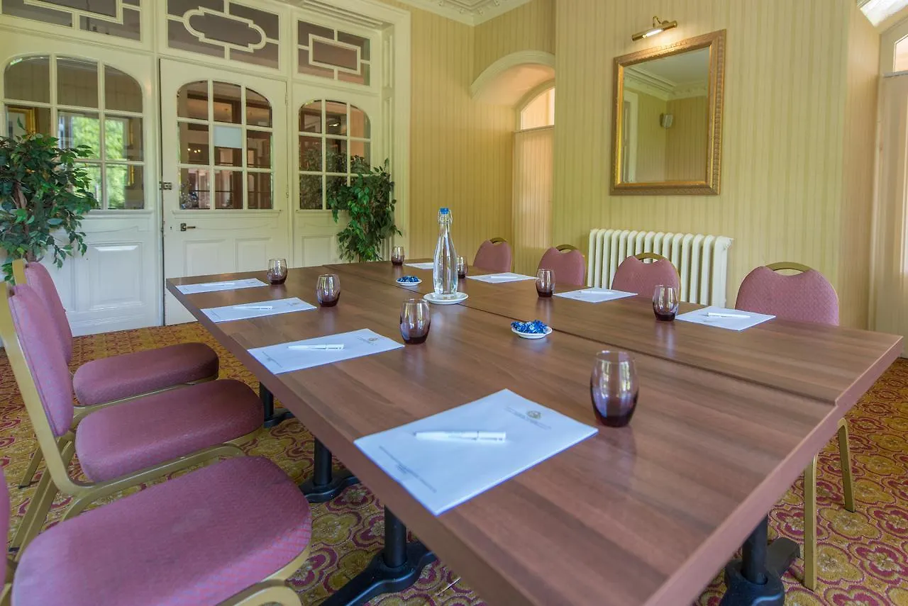 Cumbria Grand Hotel