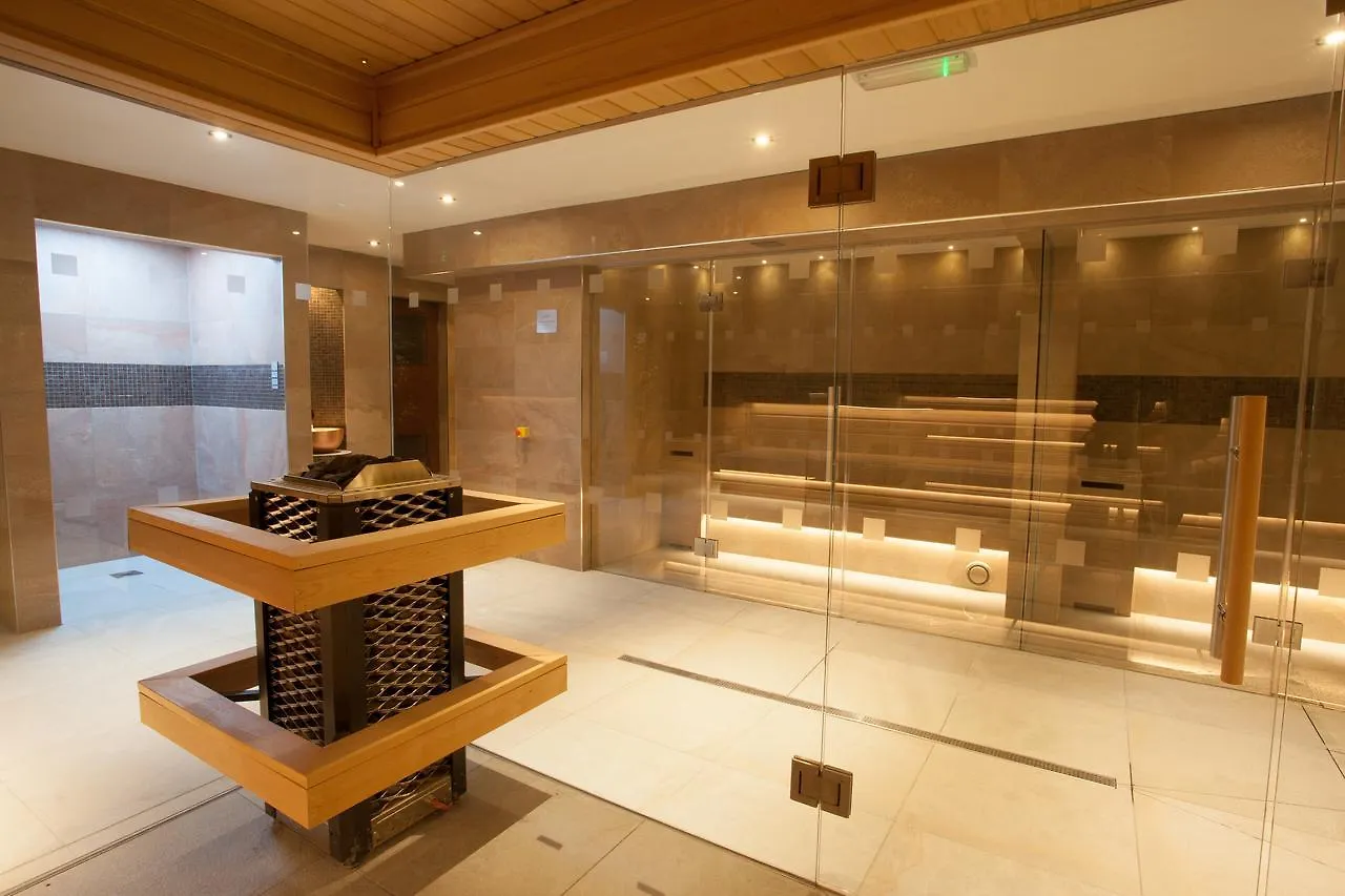 Netherwood Hotel & Spa Grange-over-Sands
