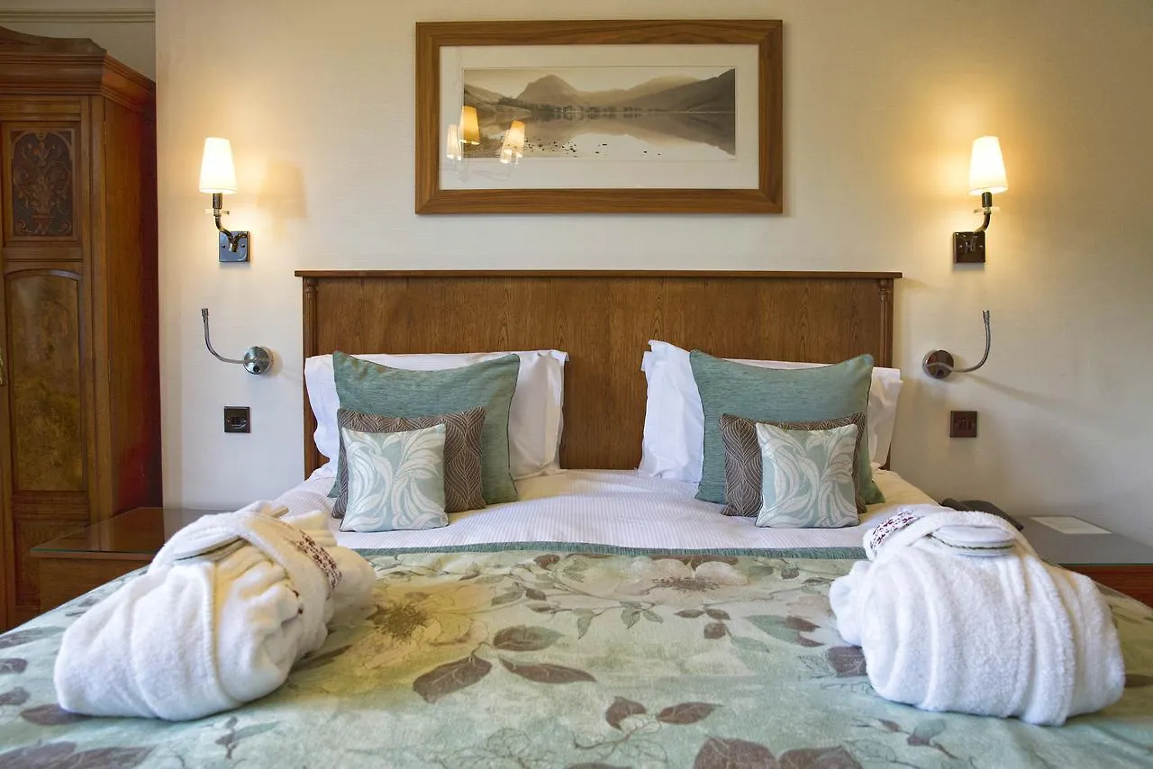 Casa de Campo Armathwaite Hall & *