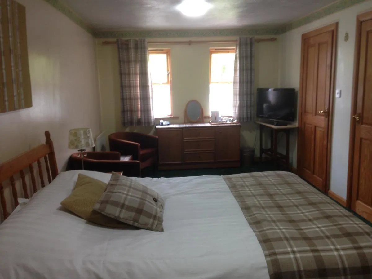 Bed & Breakfast The Head At Middleton