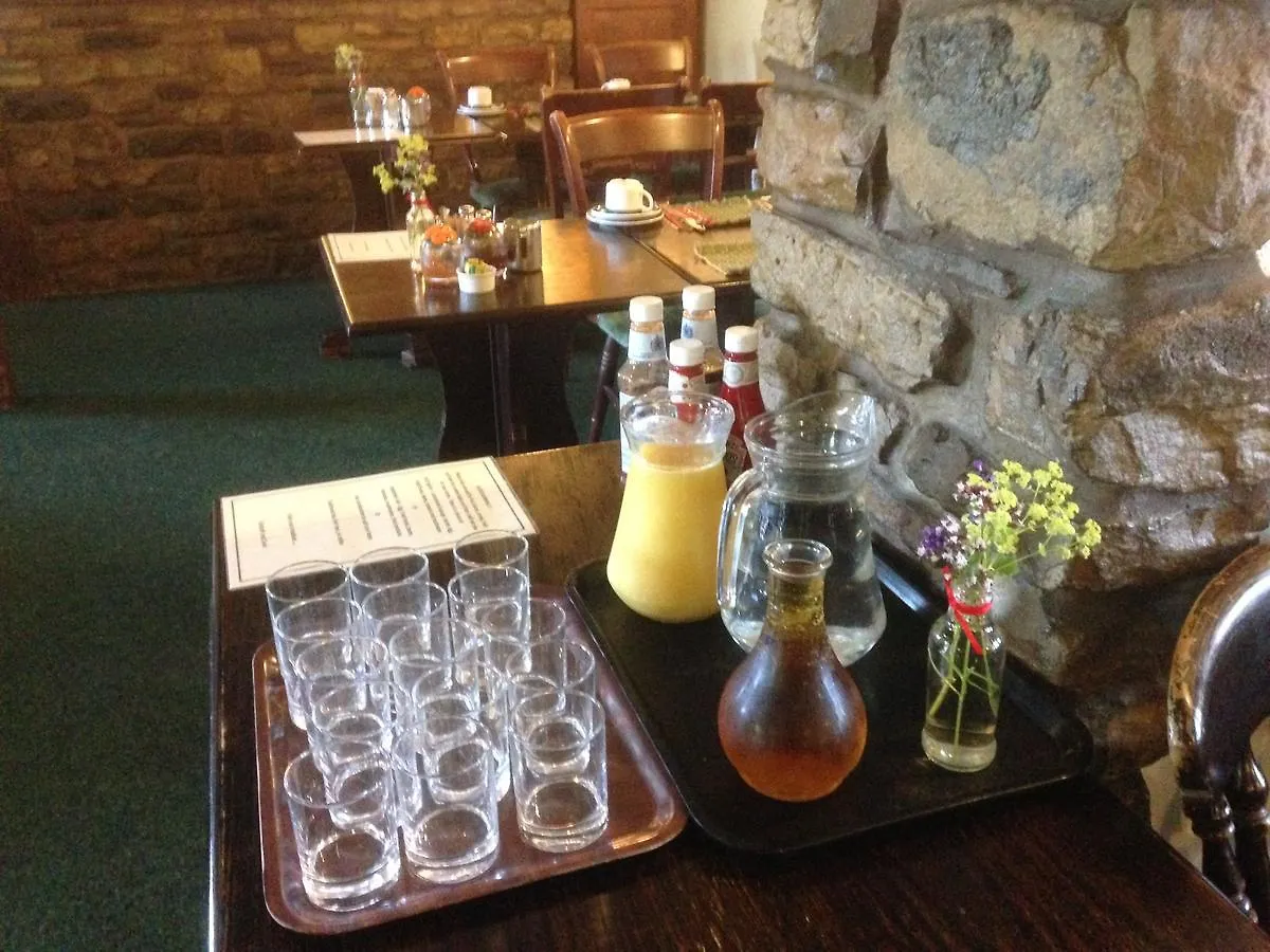 The Head At Middleton فندق مبيت وإفطار سيدبرغ